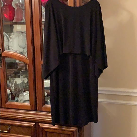 Chico’s little black dress - Picture 3 of 9